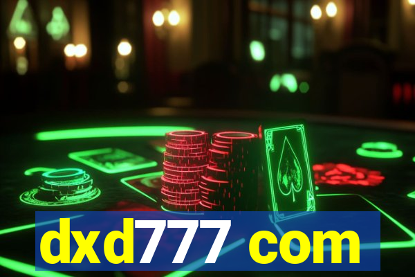 dxd777 com